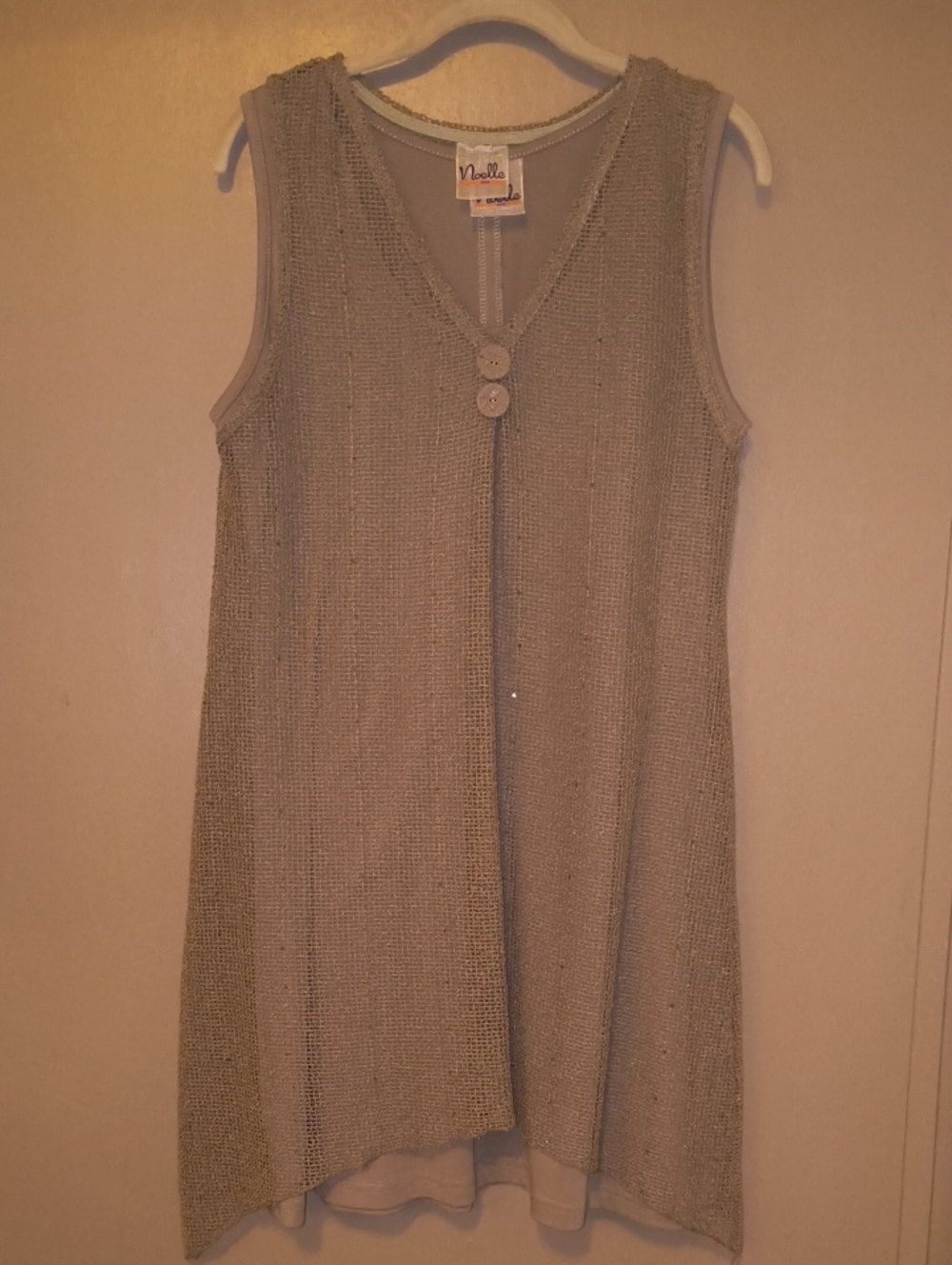 Noelle Boutique Dress